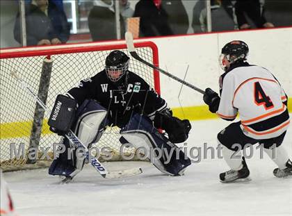 Thumbnail 1 in Wilton @ Lyman Hall photogallery.