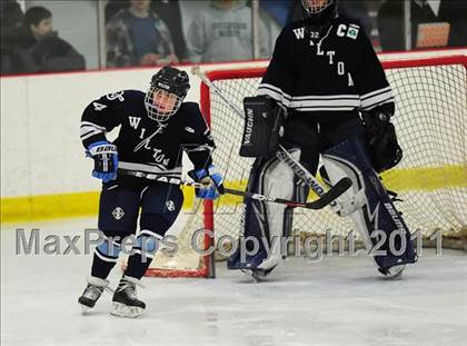 Thumbnail 3 in Wilton @ Lyman Hall photogallery.