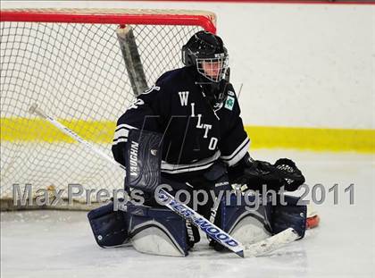 Thumbnail 2 in Wilton @ Lyman Hall photogallery.