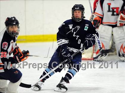 Thumbnail 1 in Wilton @ Lyman Hall photogallery.