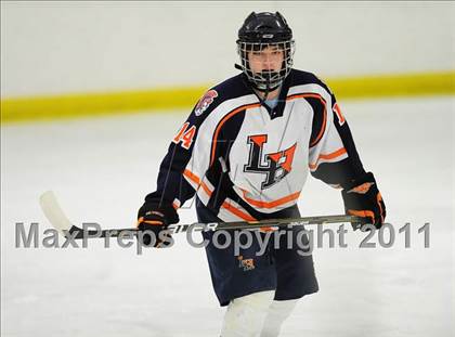 Thumbnail 2 in Wilton @ Lyman Hall photogallery.