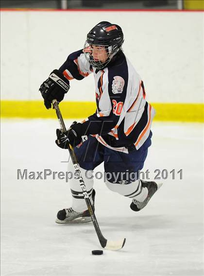 Thumbnail 3 in Wilton @ Lyman Hall photogallery.