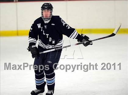 Thumbnail 3 in Wilton @ Lyman Hall photogallery.