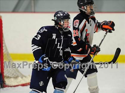Thumbnail 3 in Wilton @ Lyman Hall photogallery.