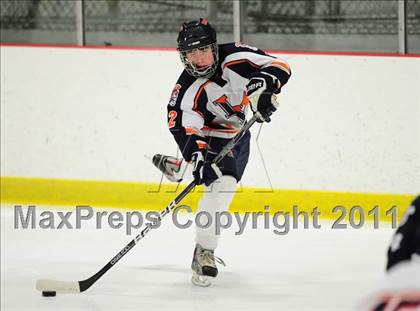 Thumbnail 3 in Wilton @ Lyman Hall photogallery.