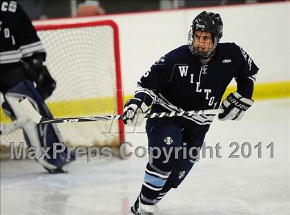 Thumbnail 1 in Wilton @ Lyman Hall photogallery.