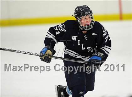 Thumbnail 1 in Wilton @ Lyman Hall photogallery.