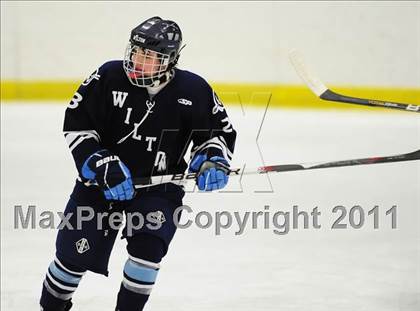 Thumbnail 2 in Wilton @ Lyman Hall photogallery.