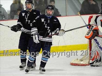 Thumbnail 3 in Wilton @ Lyman Hall photogallery.
