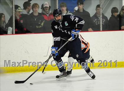 Thumbnail 3 in Wilton @ Lyman Hall photogallery.