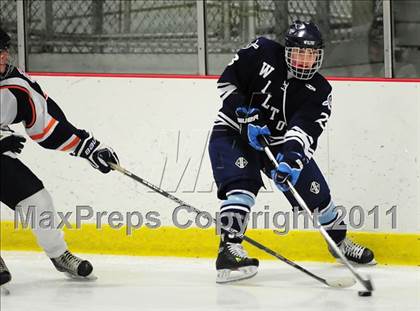 Thumbnail 3 in Wilton @ Lyman Hall photogallery.