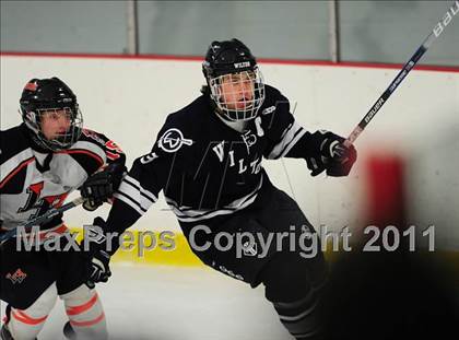 Thumbnail 1 in Wilton @ Lyman Hall photogallery.