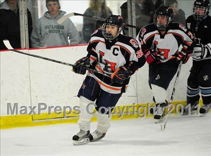 Thumbnail 2 in Wilton @ Lyman Hall photogallery.