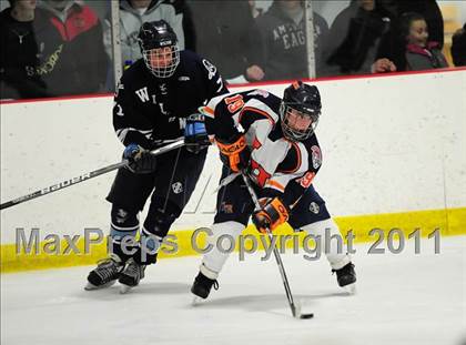 Thumbnail 2 in Wilton @ Lyman Hall photogallery.