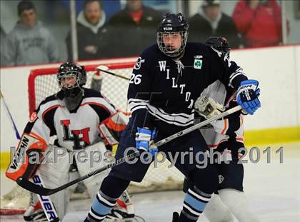 Thumbnail 3 in Wilton @ Lyman Hall photogallery.