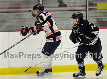 Thumbnail 3 in Wilton @ Lyman Hall photogallery.