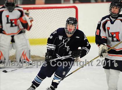 Thumbnail 2 in Wilton @ Lyman Hall photogallery.
