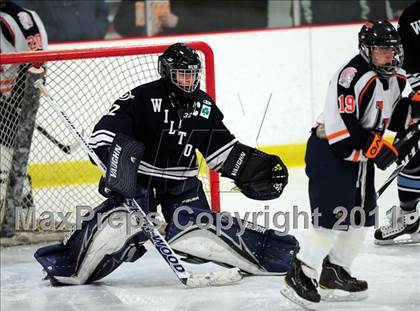 Thumbnail 3 in Wilton @ Lyman Hall photogallery.