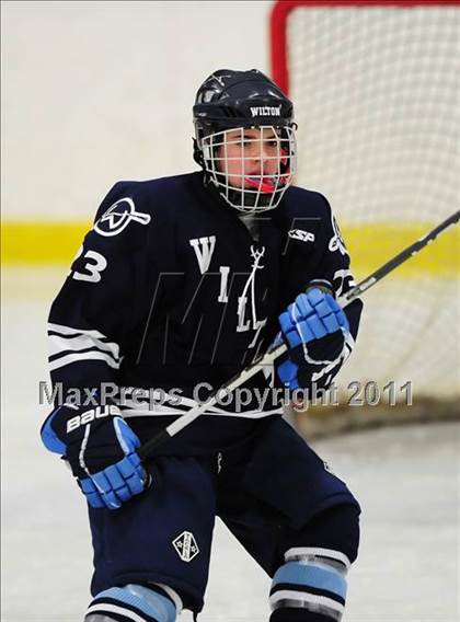 Thumbnail 1 in Wilton @ Lyman Hall photogallery.