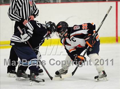 Thumbnail 3 in Wilton @ Lyman Hall photogallery.