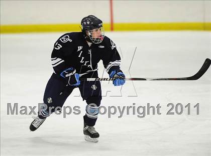 Thumbnail 3 in Wilton @ Lyman Hall photogallery.
