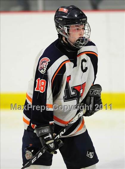 Thumbnail 3 in Wilton @ Lyman Hall photogallery.