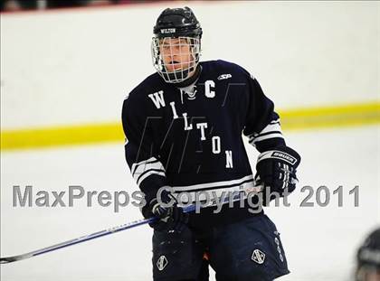 Thumbnail 3 in Wilton @ Lyman Hall photogallery.