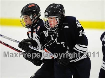 Thumbnail 3 in Wilton @ Lyman Hall photogallery.