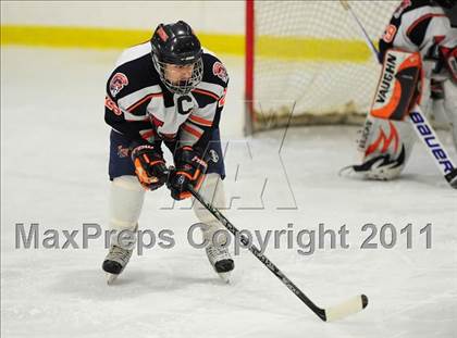 Thumbnail 1 in Wilton @ Lyman Hall photogallery.