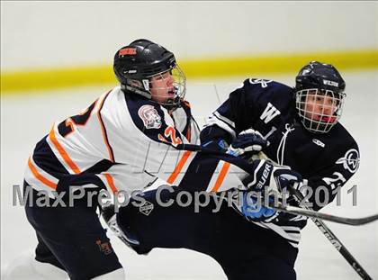 Thumbnail 3 in Wilton @ Lyman Hall photogallery.