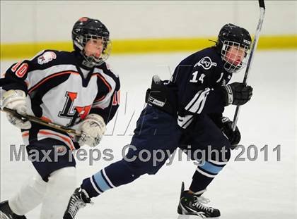 Thumbnail 3 in Wilton @ Lyman Hall photogallery.