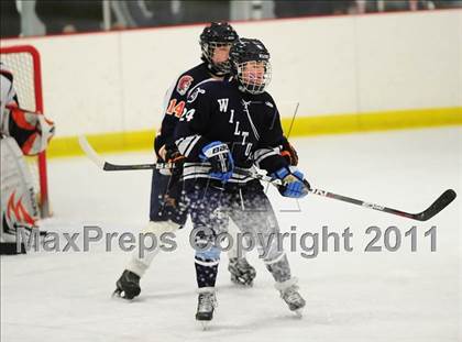 Thumbnail 3 in Wilton @ Lyman Hall photogallery.
