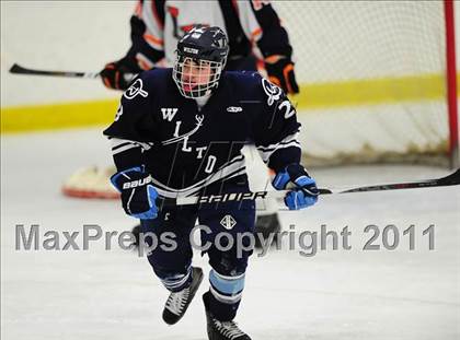 Thumbnail 2 in Wilton @ Lyman Hall photogallery.