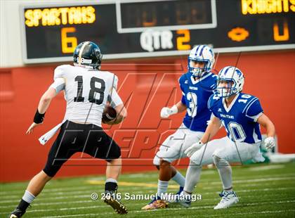 Thumbnail 3 in Lincoln Southeast @ Lincoln East photogallery.