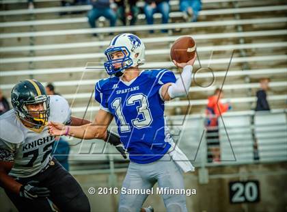 Thumbnail 3 in Lincoln Southeast @ Lincoln East photogallery.