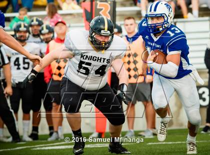 Thumbnail 3 in Lincoln Southeast @ Lincoln East photogallery.