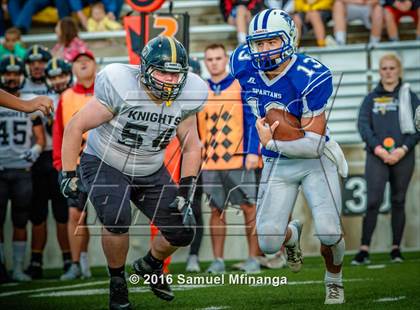 Thumbnail 3 in Lincoln Southeast @ Lincoln East photogallery.