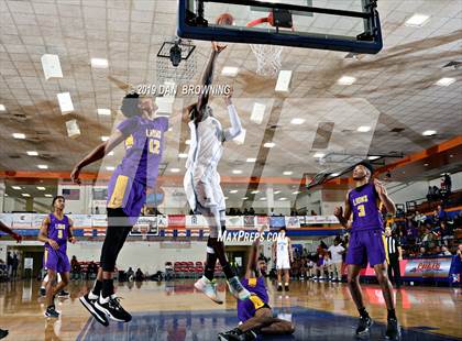 Thumbnail 3 in Legacy Early College vs. Westtown (Chick-fil-a Classic) photogallery.