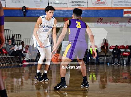 Thumbnail 1 in Legacy Early College vs. Westtown (Chick-fil-a Classic) photogallery.