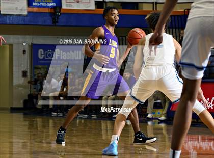 Thumbnail 2 in Legacy Early College vs. Westtown (Chick-fil-a Classic) photogallery.