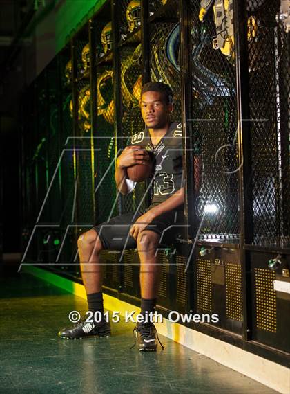Thumbnail 3 in DeSoto (2015 Preseason Top 25 Photo Shoot)  photogallery.