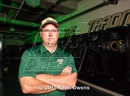 Thumbnail 3 in DeSoto (2015 Preseason Top 25 Photo Shoot)  photogallery.