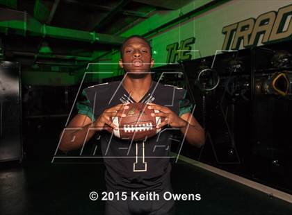 Thumbnail 2 in DeSoto (2015 Preseason Top 25 Photo Shoot)  photogallery.