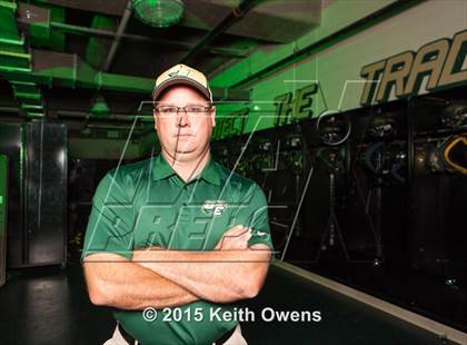 Thumbnail 2 in DeSoto (2015 Preseason Top 25 Photo Shoot)  photogallery.