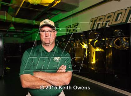 Thumbnail 2 in DeSoto (2015 Preseason Top 25 Photo Shoot)  photogallery.
