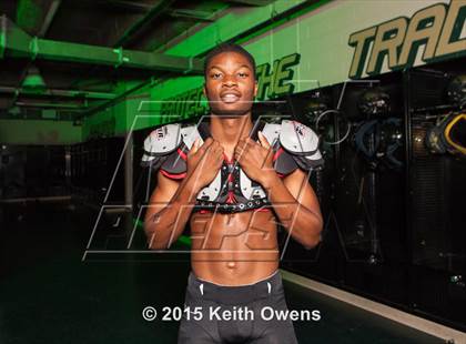 Thumbnail 1 in DeSoto (2015 Preseason Top 25 Photo Shoot)  photogallery.