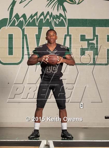 Thumbnail 3 in DeSoto (2015 Preseason Top 25 Photo Shoot)  photogallery.