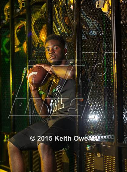 Thumbnail 3 in DeSoto (2015 Preseason Top 25 Photo Shoot)  photogallery.