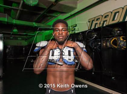 Thumbnail 2 in DeSoto (2015 Preseason Top 25 Photo Shoot)  photogallery.