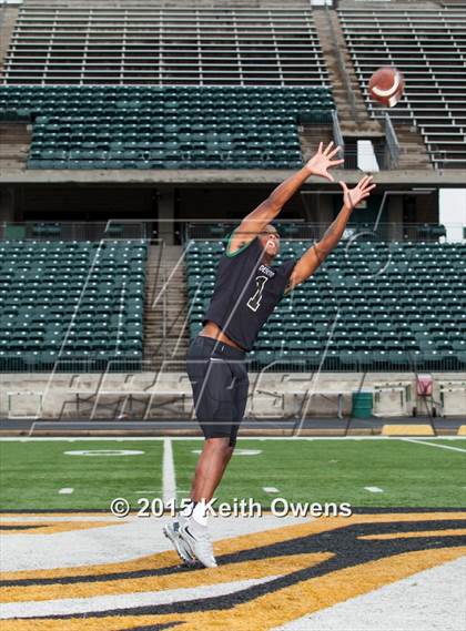 Thumbnail 3 in DeSoto (2015 Preseason Top 25 Photo Shoot)  photogallery.